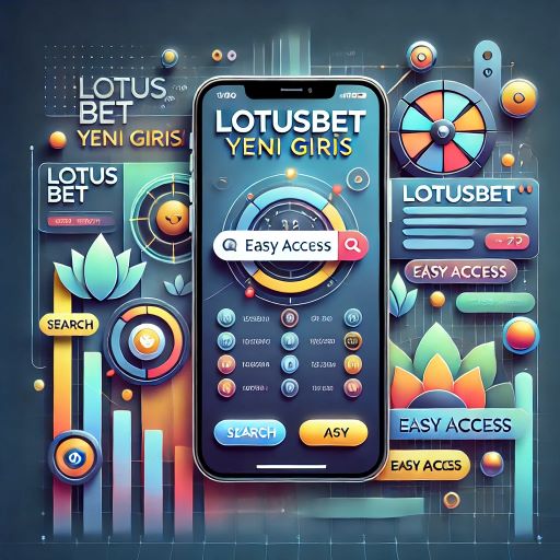 lotusbet yeni giriş