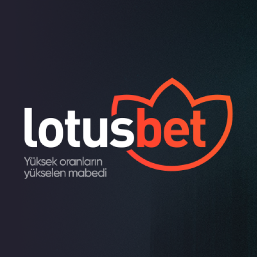 lotusbet-yeni-logo